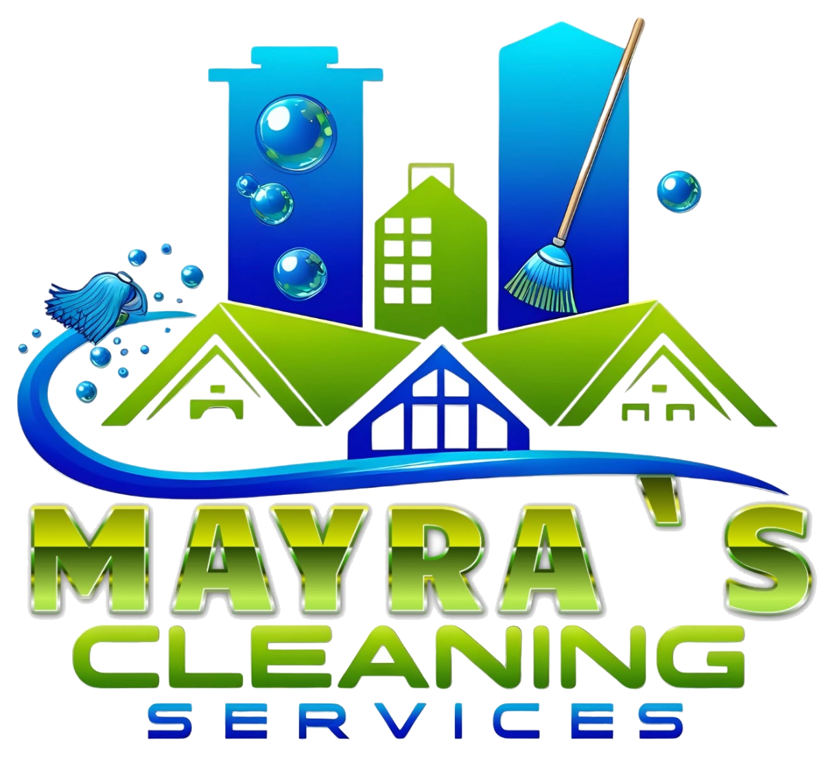 Mayra's Cleaning Services ATX
